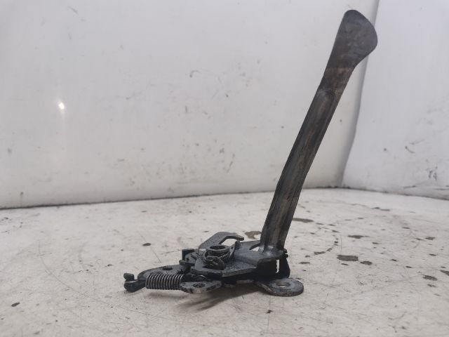 bontott CITROËN C4 PICASSO Motorháztető Zárszerkezet