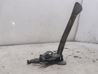 bontott CITROËN C4 PICASSO Motorháztető Zárszerkezet