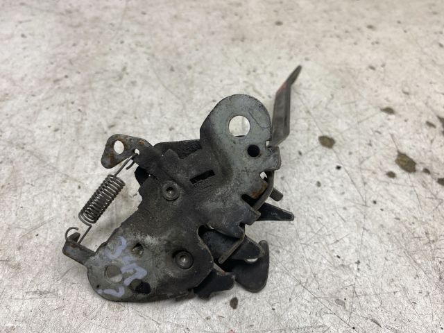 bontott CITROËN C4 PICASSO Motorháztető Zárszerkezet