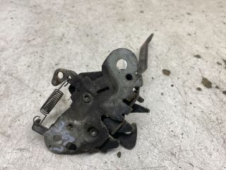 bontott CITROËN C4 PICASSO Motorháztető Zárszerkezet