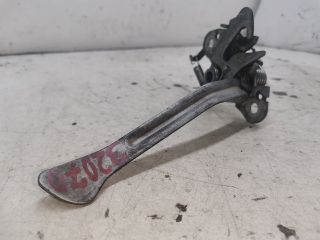 bontott CITROËN C4 PICASSO Motorháztető Zárszerkezet