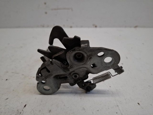 bontott CITROËN C4 PICASSO Motorháztető Zárszerkezet