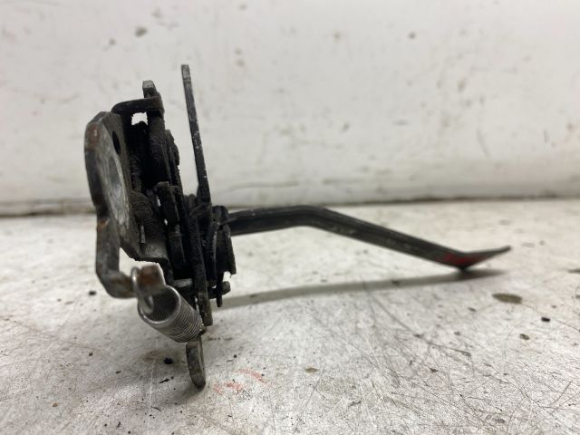 bontott CITROËN C4 PICASSO Motorháztető Zárszerkezet