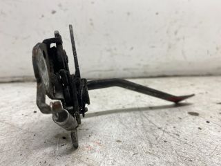 bontott CITROËN C4 PICASSO Motorháztető Zárszerkezet