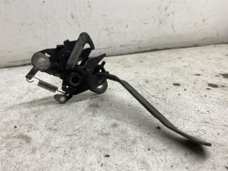 bontott CITROËN C4 PICASSO Motorháztető Zárszerkezet