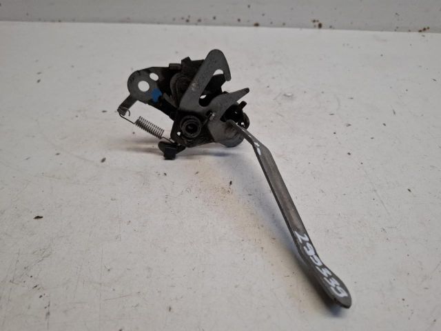 bontott CITROËN C4 PICASSO Motorháztető Zárszerkezet