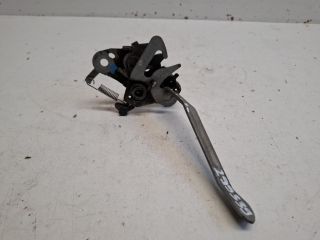 bontott CITROËN C4 PICASSO Motorháztető Zárszerkezet