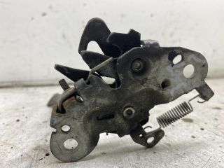 bontott CITROËN C4 PICASSO Motorháztető Zárszerkezet