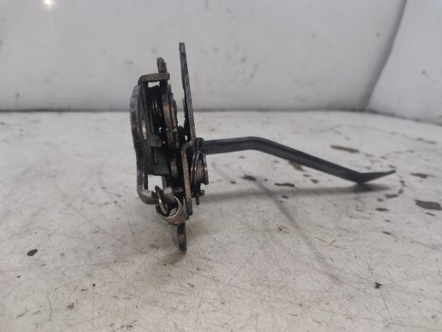 bontott CITROËN C4 PICASSO Motorháztető Zárszerkezet