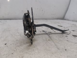 bontott CITROËN C4 PICASSO Motorháztető Zárszerkezet