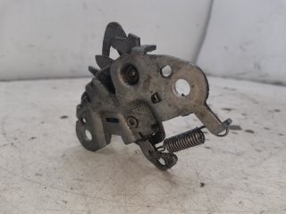 bontott CITROËN C4 PICASSO Motorháztető Zárszerkezet