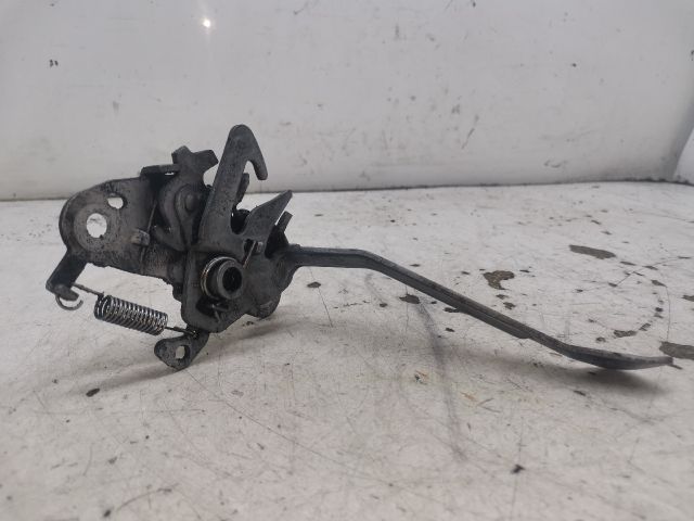 bontott CITROËN C4 PICASSO Motorháztető Zárszerkezet