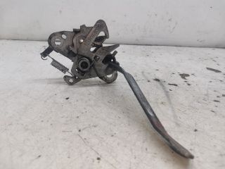 bontott CITROËN C4 PICASSO Motorháztető Zárszerkezet