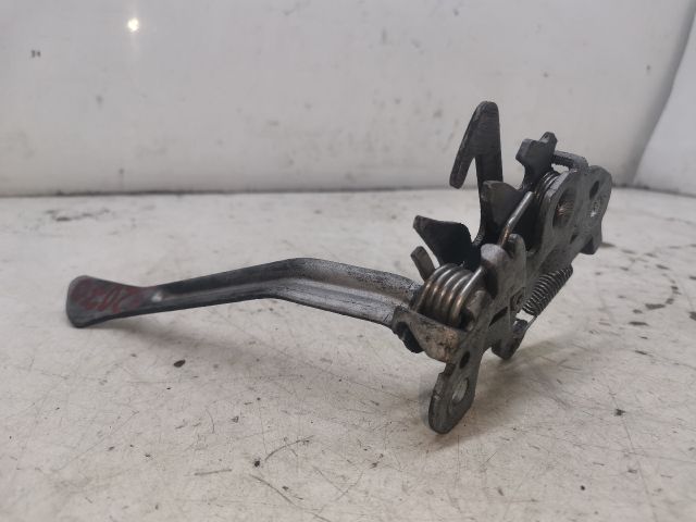 bontott CITROËN C4 PICASSO Motorháztető Zárszerkezet