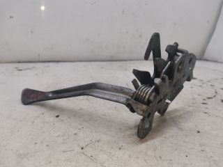 bontott CITROËN C4 PICASSO Motorháztető Zárszerkezet