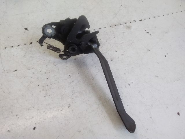 bontott CITROËN C4 PICASSO Motorháztető Zárszerkezet