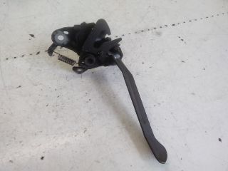 bontott CITROËN C4 PICASSO Motorháztető Zárszerkezet