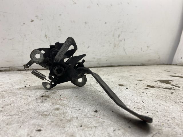 bontott CITROËN C4 PICASSO Motorháztető Zárszerkezet