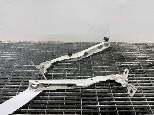 bontott CITROËN C4 PICASSO Motorháztető Zsanér Pár