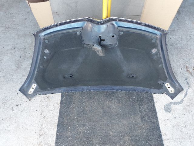 bontott CITROËN C4 PICASSO Motorháztető