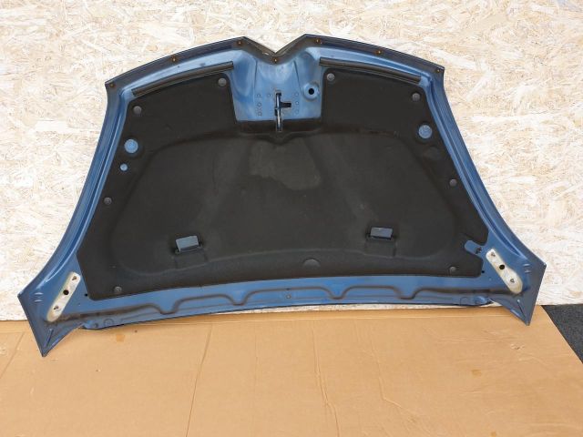 bontott CITROËN C4 PICASSO Motorháztető