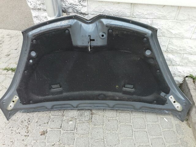 bontott CITROËN C4 PICASSO Motorháztető