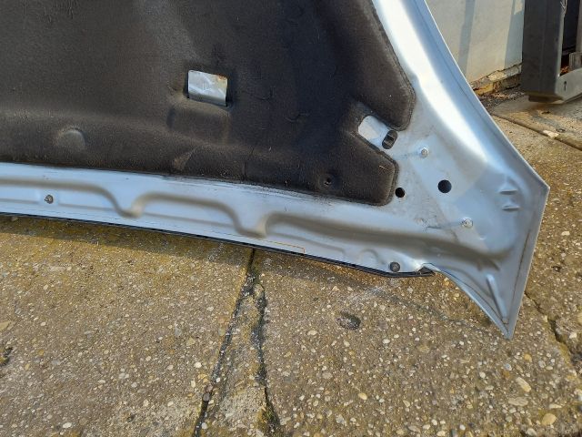 bontott CITROËN C4 PICASSO Motorháztető