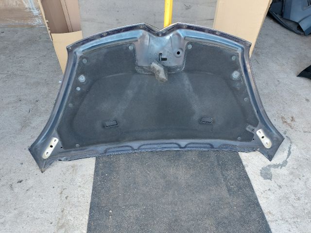 bontott CITROËN C4 PICASSO Motorháztető