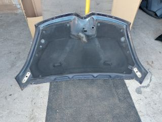 bontott CITROËN C4 PICASSO Motorháztető