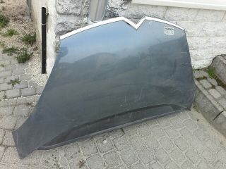 bontott CITROËN C4 PICASSO Motorháztető