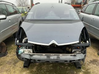 bontott CITROËN C4 PICASSO Motorháztető