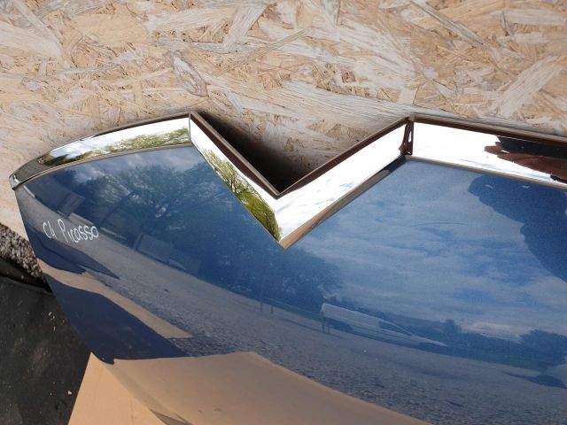 bontott CITROËN C4 PICASSO Motorháztető