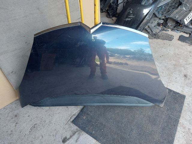 bontott CITROËN C4 PICASSO Motorháztető