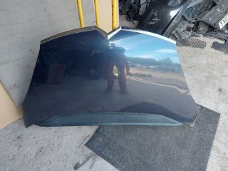 bontott CITROËN C4 PICASSO Motorháztető