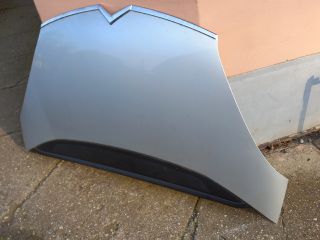 bontott CITROËN C4 PICASSO Motorháztető