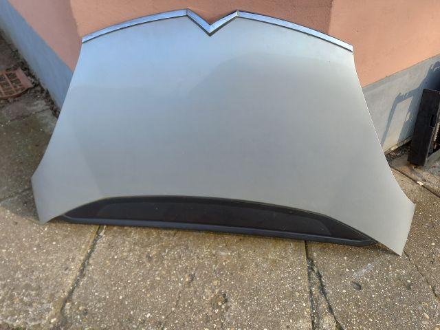 bontott CITROËN C4 PICASSO Motorháztető