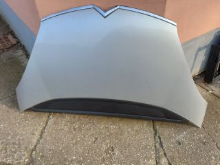 bontott CITROËN C4 PICASSO Motorháztető