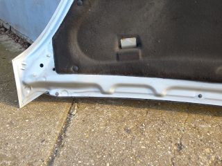 bontott CITROËN C4 PICASSO Motorháztető