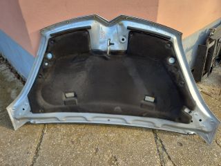 bontott CITROËN C4 PICASSO Motorháztető