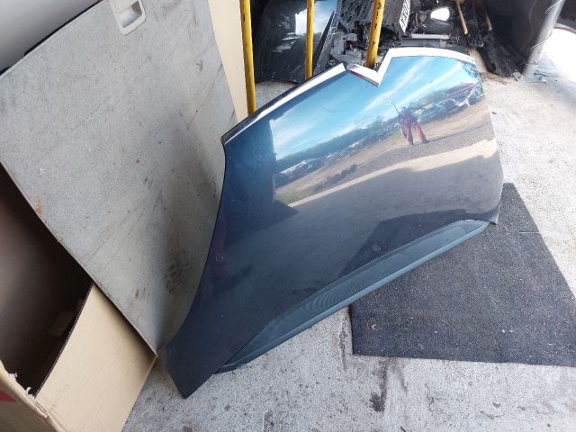 bontott CITROËN C4 PICASSO Motorháztető