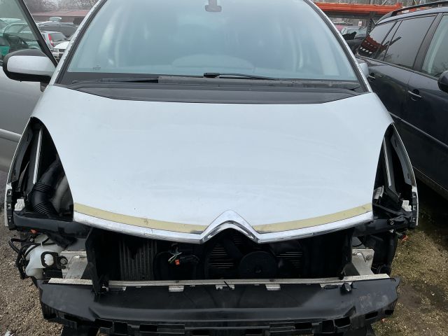 bontott CITROËN C4 PICASSO Motorháztető