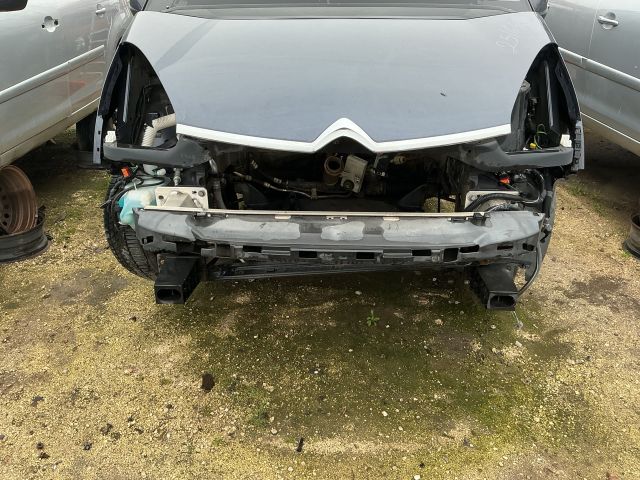 bontott CITROËN C4 PICASSO Motorháztető