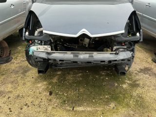 bontott CITROËN C4 PICASSO Motorháztető