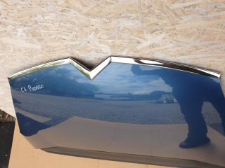 bontott CITROËN C4 PICASSO Motorháztető