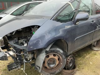 bontott CITROËN C4 PICASSO Motorháztető