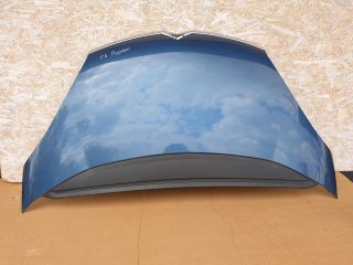 bontott CITROËN C4 PICASSO Motorháztető