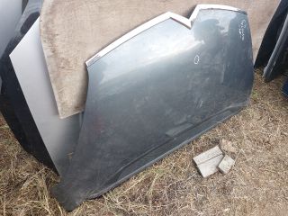 bontott CITROËN C4 PICASSO Motorháztető