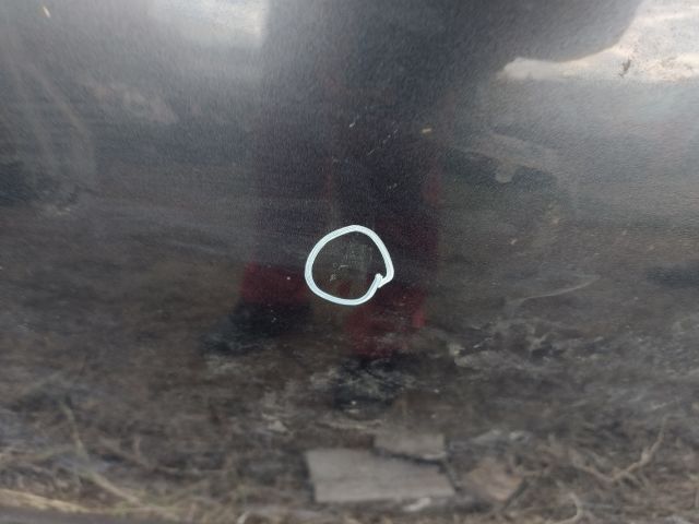 bontott CITROËN C4 PICASSO Motorháztető