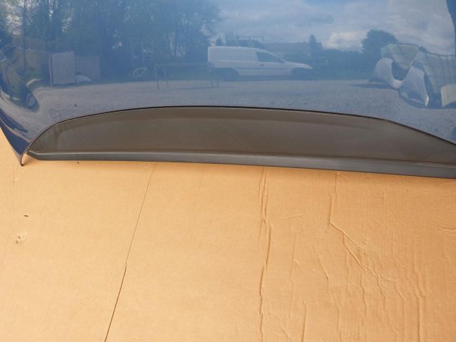 bontott CITROËN C4 PICASSO Motorháztető