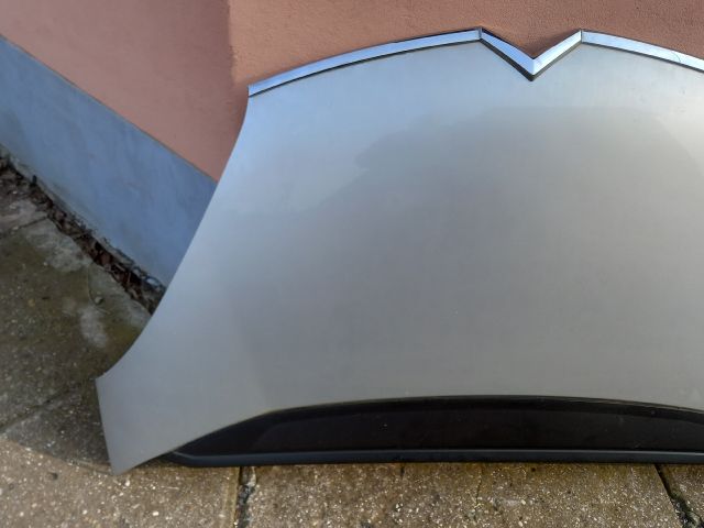 bontott CITROËN C4 PICASSO Motorháztető